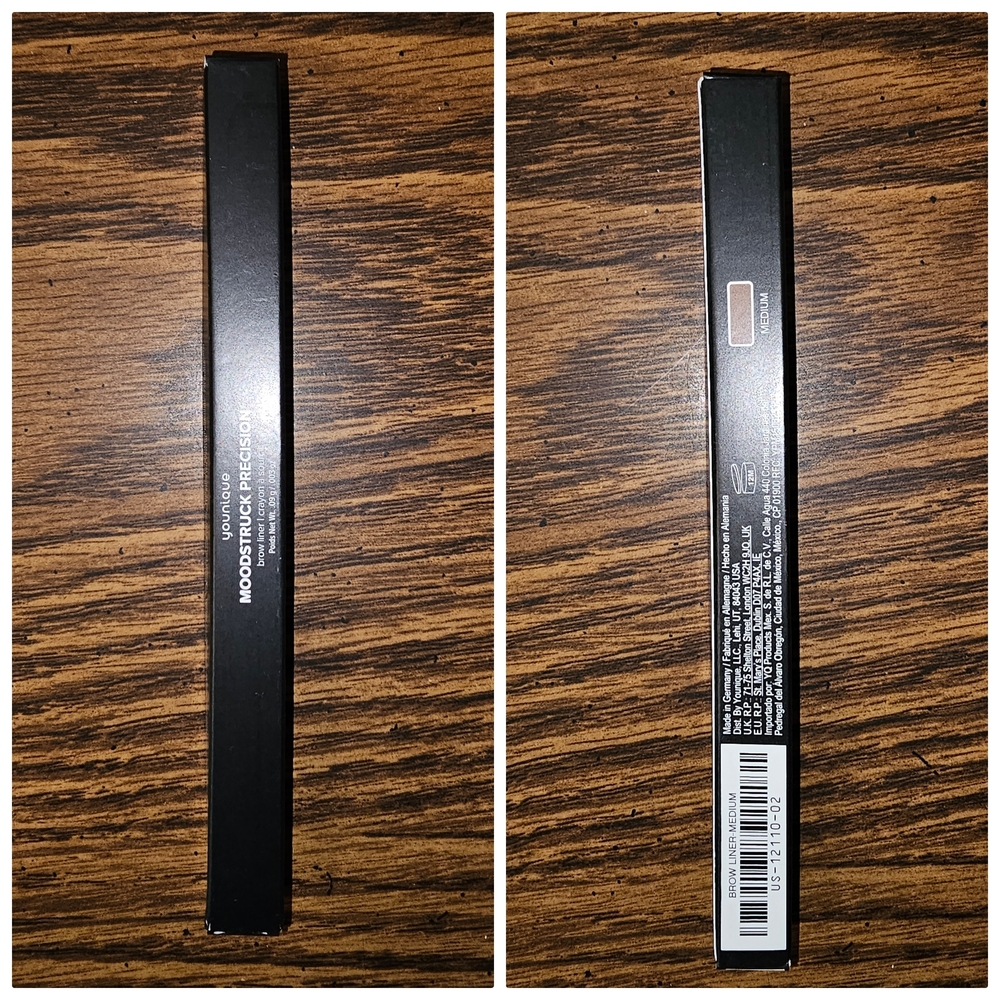 Younique Precision Brow Liner - Medium